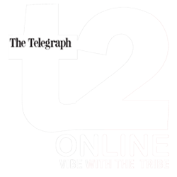 t2online Logo